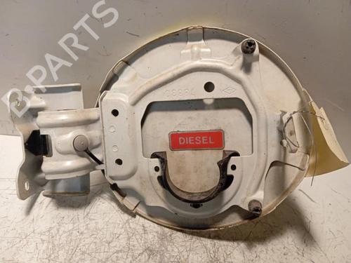 Used Fuel flap RENAULT KOLEOS I (HY_) 2.0 dCi 4x4 (HY0K) (150 hp) 28347557