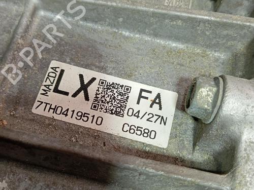 Gearbox MAZDA CX-3 (DK) 2.0 SKYACTIV-G (DK5W, DK6W) | BP38067711M3 - Image 4
