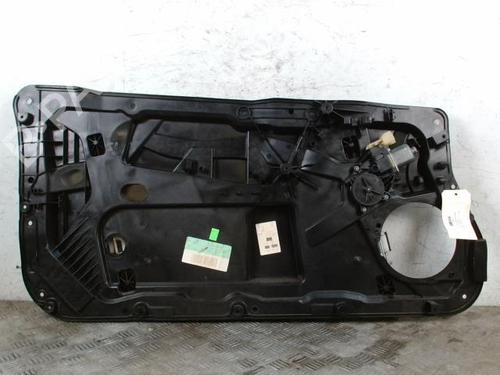 Used Front left window mechanism Front left window mechanism FORD FIESTA VI (CB1, CCN) 1.4 TDCi (70 hp) 28340873 28340873