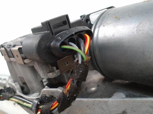 Front wiper motor OPEL ASTRA K (B16) 1.6 CDTi (68) | BP28342545M29 