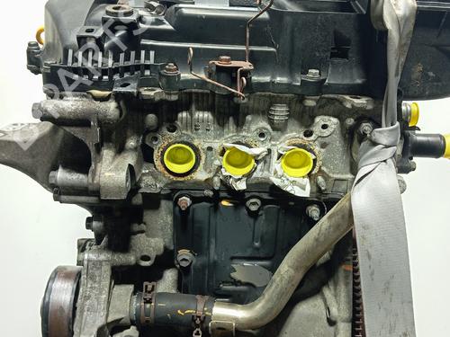 Used Engine Engine TOYOTA AYGO (_B1_) 1.0 (KGB10_, KGB10R) (68 hp) 36399969 36399969
