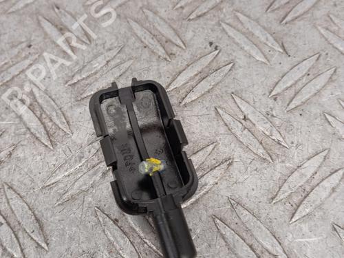 Front right lock RENAULT ZOE (BFM_) ZOE | BP28840166C97 