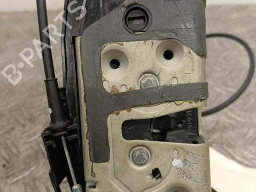 Rear left lock FORD RANGER (TKE) 3.2 TDCi 4x4 | BP28346090C100