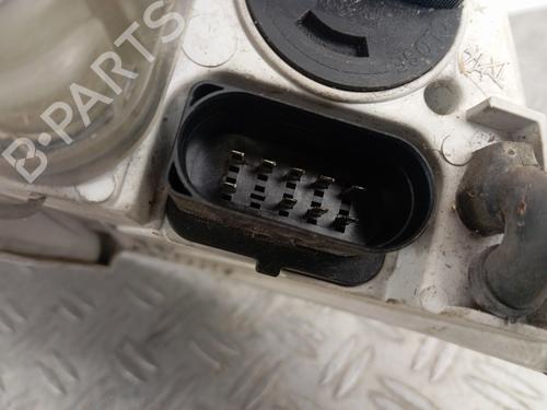 Right headlight SKODA OCTAVIA II Combi (1Z5) 1.9 TDI | BP30181353C29