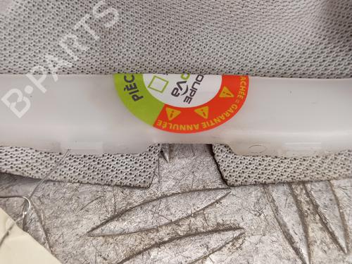 Shift knob DACIA LODGY (JS_) 1.2 TCe (JSAY, JSM0) | BP36056132I34 - Image 3