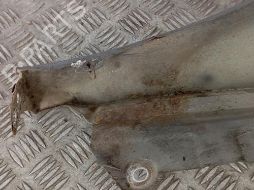 Forskærm Højre VW GOLF PLUS V (5M1, 521) 1.9 TDI | BP29915416C42