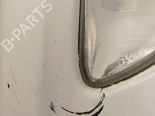 Front bumper PEUGEOT 106 II (1A_, 1C_) 1.5 D | BP28345404C7 