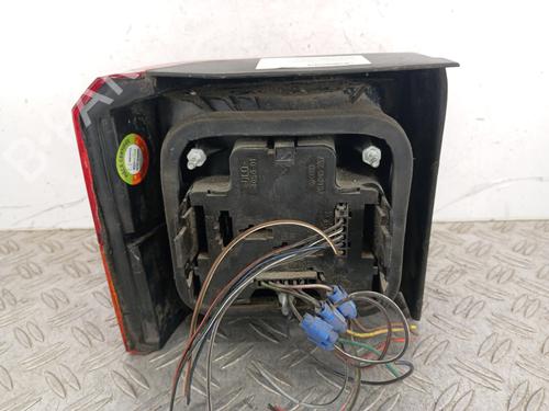 Used Right taillight Right taillight VW TRANSPORTER T4 Van (70A, 70H, 7DA, 7DH) 2.4 D (78 hp) 35930839 35930839