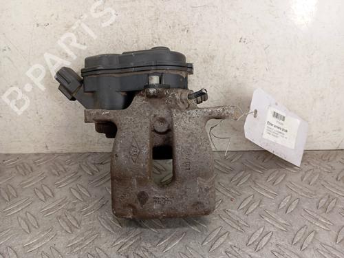 Used Right rear brake caliper RENAULT SCÉNIC III (JZ0/1_) 1.9 dCi (JZ0J, JZ1J, JZ1K, JZ1S) (131 hp) 28340016