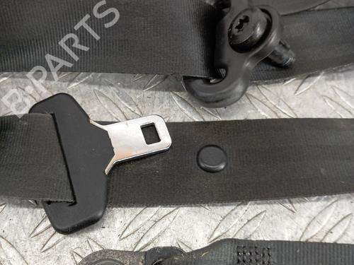 Used Front left seatbelt Front left seatbelt FORD ECOSPORT 1.0 EcoBoost (125 hp) 40223335 40223335
