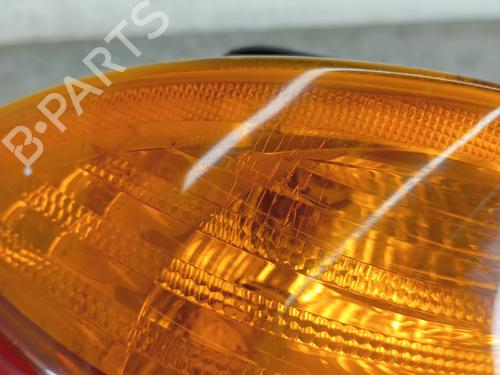 Used Left taillight Left taillight BMW 3 (E46) 320 d (129 hp) 28347259 28347259
