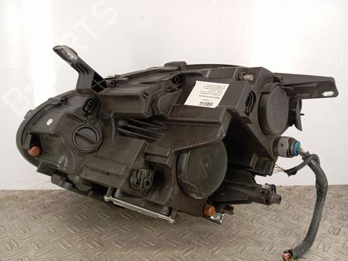 Right headlight ALFA ROMEO GIULIETTA (940_) 1.4 TB (940FXA1A, 940FXT1A) | BP29560804C29 