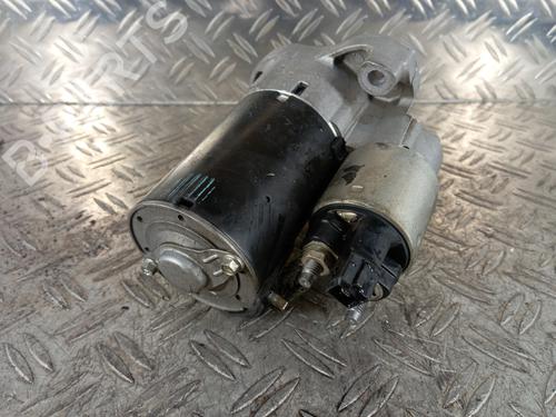 Starter CITROËN C3 II (SC_) 1.2 VTi 82 | BP30580233M8 - Image 2