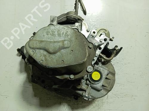 Used Gearbox Gearbox CITROËN BERLINGO MULTISPACE (B9) 1.6 HDi 110 (109 hp) 32684408 32684408