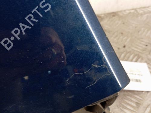 Right front fenders OPEL MERIVA B MPV (S10) 1.4 (75) | BP28345764C42 