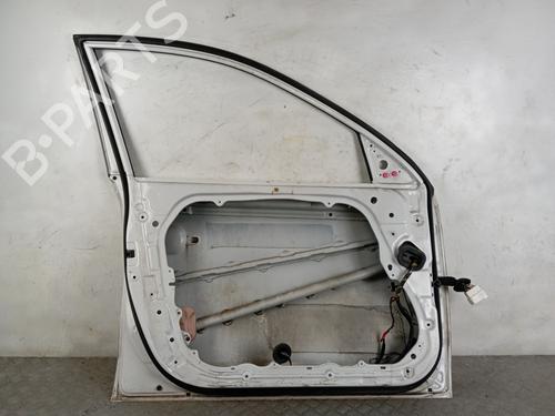Left front door HYUNDAI i30 (FD) 1.6 CRDi | BP28337576C2 