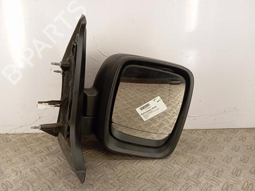 Used Right mirror OPEL VIVARO B Van (X82) 1.6 CDTI (05) (146 hp) 30850888