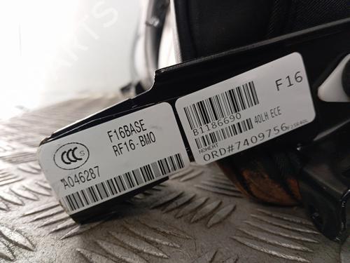 Seats set BMW X6 (F16, F86) M 50 d | BP32188368C78 