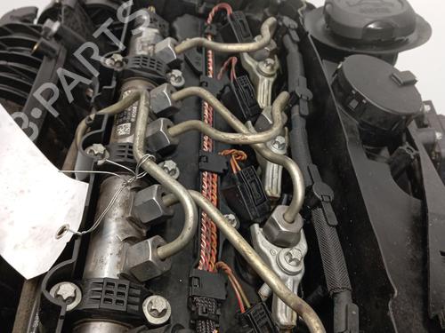 Engine BMW 3 (E90) 320 d | BP29633162M1 