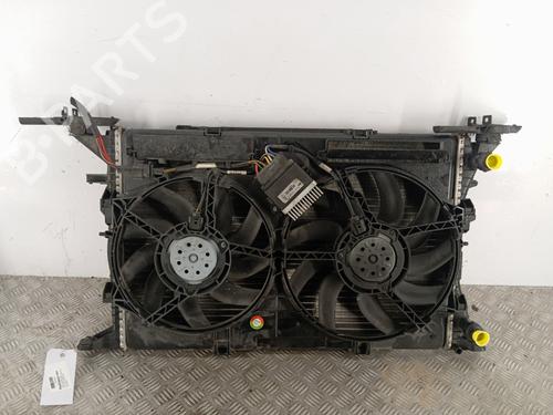Køler AUDI A4 B8 Avant (8K5) 2.0 TDI quattro (143 hp) 28346974