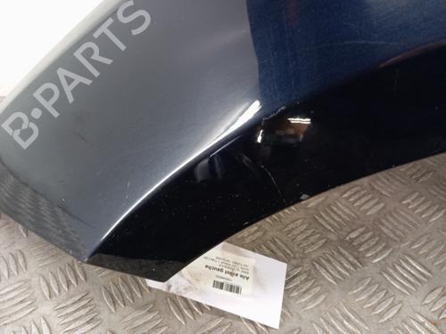 Left front fenders BMW 1 (E87) 118 d | BP28344050C41 