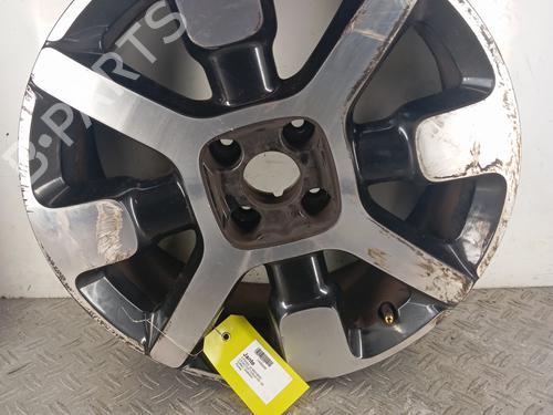 Fælk CITROËN C4 CACTUS 1.6 BlueHDi 100 | BP29915429C45 - Image 3