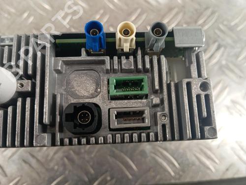 Display monitor CITROËN C4 CACTUS 1.6 BlueHDi 100 | BP29912900C48 