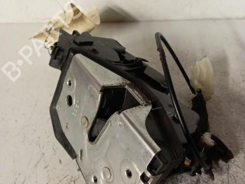 Front left lock BMW 3 (E46) 320 d | BP28344482C98 