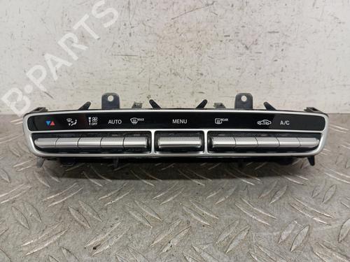 AC Styreenhet / Manøvreringsenhet MERCEDES-BENZ C-CLASS T-Model (S205) C 180 BlueTEC / d (205.236) (116 hp) 28343209