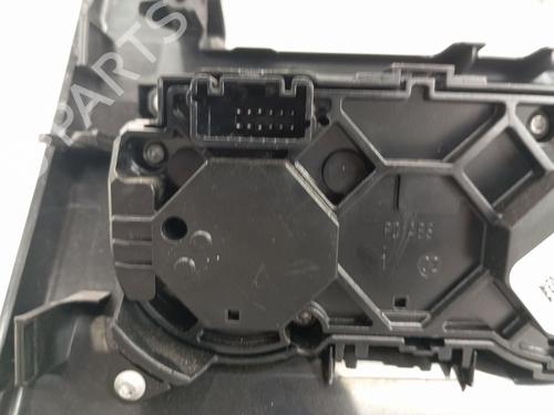 Climate control DACIA DUSTER (HM_) 1.3 TCe 130 (HMMF) | BP29307340I5 