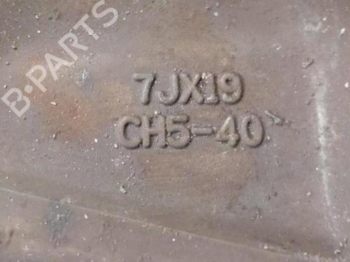 Rim RENAULT KADJAR (HA_, HL_) 1.2 TCe 130 (HLMR) | BP29928559C45