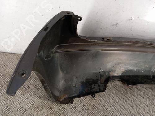 Rear bumper NISSAN MICRA III (K12) 1.2 16V | BP30889000C8 