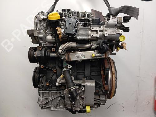 Used Engine RENAULT ESPACE IV (JK0/1_) 2.0 dCi (JK01, JK02, JK1J, JK1K, JK1H) (150 hp) 28338588