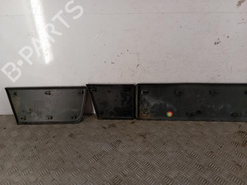 Door moulding trim FIAT DUCATO Van (250_) 160 Multijet 3,0 D | BP29412466C150 