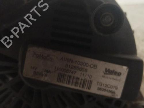 Generator FORD FIESTA VI (CB1, CCN) 1.4 TDCi | BP28344264M7 