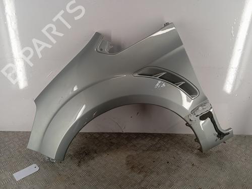 Used Left front fenders FORD S-MAX (WA6) 2.0 TDCi (140 hp) 28346895