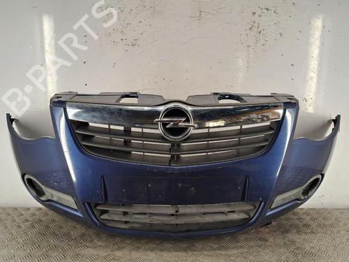 Used Front bumper Front bumper OPEL AGILA B (H08) 1.0 (F68) (65 hp) 39953072 39953072