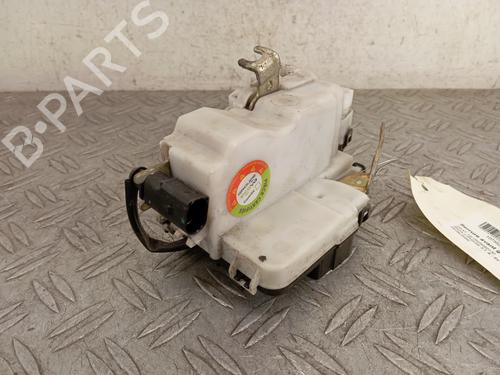 Used Front left lock SEAT IBIZA II (6K1) 1.4 i (60 hp) 28347167