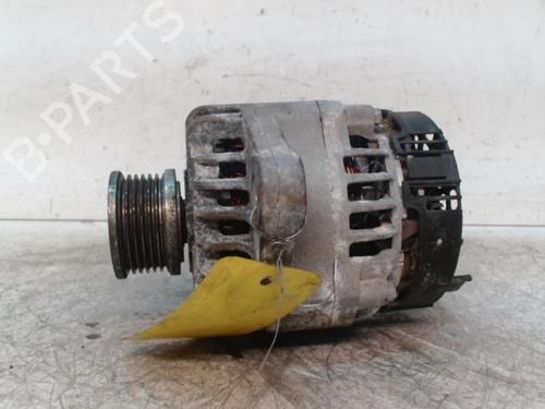 Alternator LANCIA DELTA III (844_) 1.6 D Multijet (844.AXC11, 844.AXC1A) | BP28349132M7 