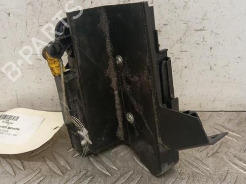 Used Front left lock DACIA SANDERO II 1.2 (75 hp) 28340295