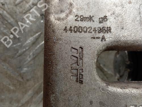 Right rear brake caliper RENAULT CLIO V (B7_) 1.6 E-TECH 140 (B7MU) | BP28344098M106 - Image 1