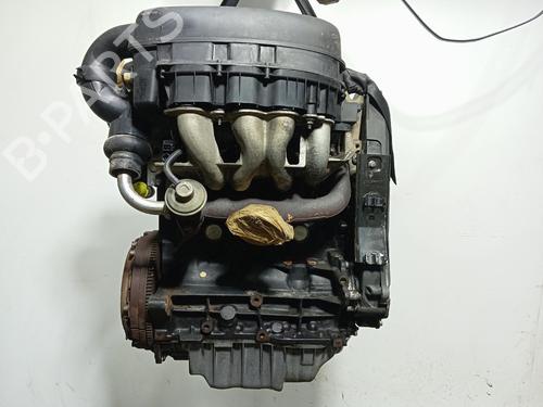 Engine RENAULT KANGOO (KC0/1_) D 65 1.9 (KC0E, KC02, KC0J, KC0N) | BP36861125M1  - Image 7