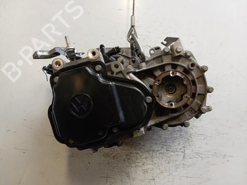 Gearbox VW GOLF PLUS V (5M1, 521) 1.9 TDI | BP28347063M3 