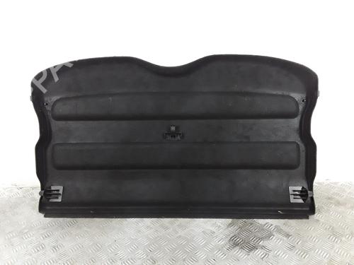 Used Rear parcel shelf Rear parcel shelf CITROËN C4 II (NC_) 1.6 HDi 115 (114 hp) 28348733 28348733