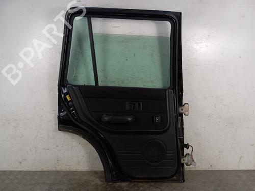 Left rear door LAND ROVER FREELANDER I (L314) 2.5 V6 4x4 | BP28346494C4 