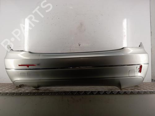 rear-bumper-mercedes-benz-c-class-w204-2007-2008-2009-2010-2011-2012-2013-2014-2015-28347704 main image
