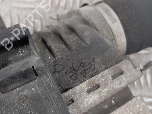 Used Intercooler Intercooler CITROËN NEMO Box Body/MPV (AA_) 1.4 HDi (68 hp) 36418574 36418574