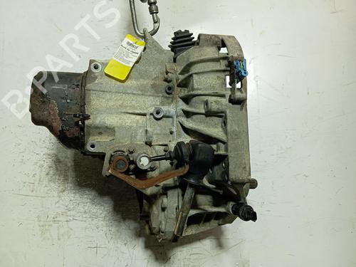 Gearbox DACIA LOGAN (LS_) 1.4 (LS0A, LS0C, LS0E, LS0G) | BP37503879M3 - Image 2