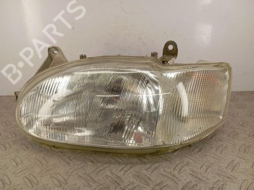 Used Left headlight FORD ESCORT VI Estate Van (AVL) 1.8 D (60 hp) 30590157