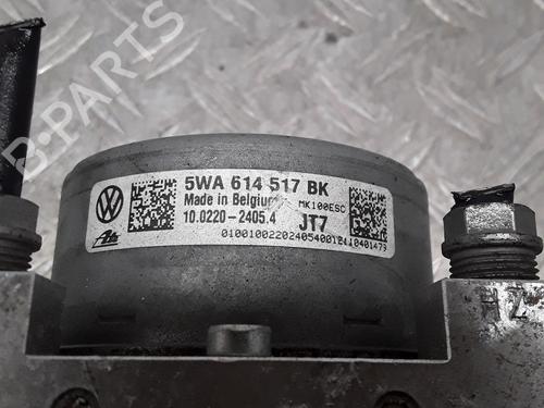 ABS pump AUDI A3 Limousine (8YS, 8YM) 35 TFSI Mild Hybrid | BP28338117M43  - Image 5
